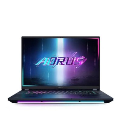 Gigabyte BXHC4INE64SH Aorus Master 16 Notebook – Intel Core Ultra 9-275HX, NVIDIA RTX 5070 Ti