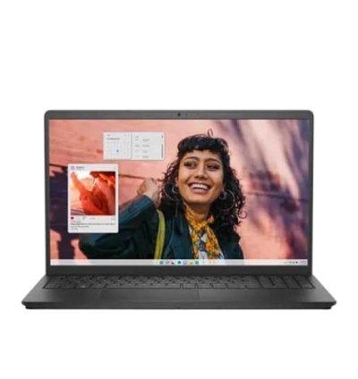Dell 3530 Inspiron Notebook Featuring Intel i3-1305U Processor with Intel UHD GPU