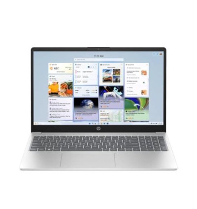 HP 15-FC0155AU Laptop – High-Performance AMD Ryzen 5-7520U with Radeon Graphics