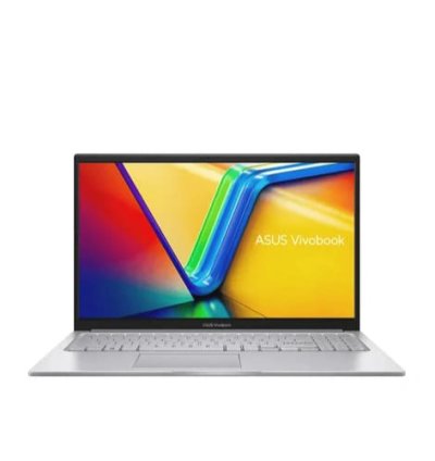 Asus X1504VA-BQ321WS Vivobook 15 Notebook Featuring Intel i3-1315U Processor with 8GB DDR4