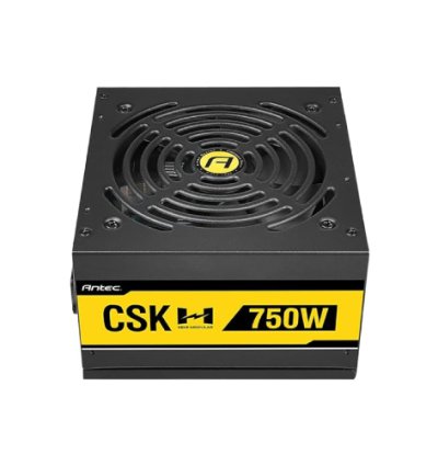Antec CSK 750 Watt 80 Plus Bronze SMPS