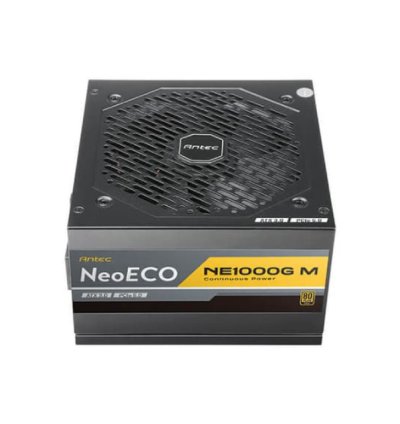Antec NE1000G M ATX 1000 Watt 80 Plus Gold SMPS