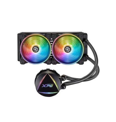 Adata XPG Levante ARGB 240 CPU Cooler