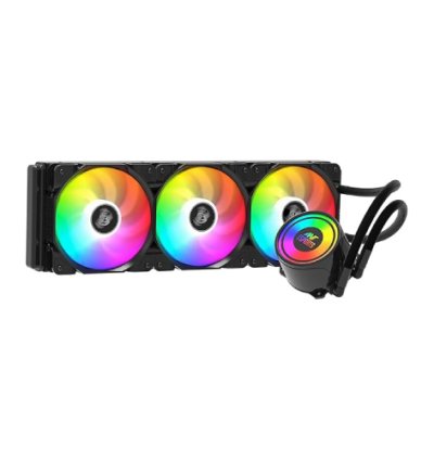 Ant Esports ICE-360 360mm ARGB  CPU Liquid Cooler
