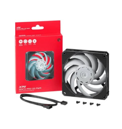 Adata XPG Vento Pro Series 120 Pc Cooler
