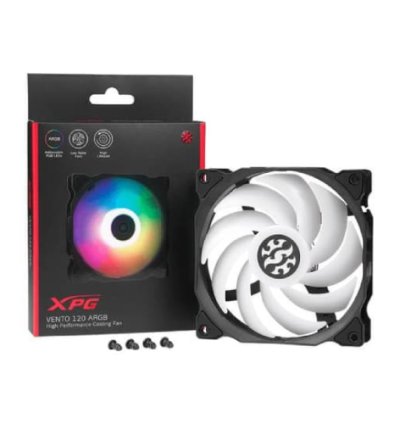 Adata XPG Vento 120 Cooler For PC