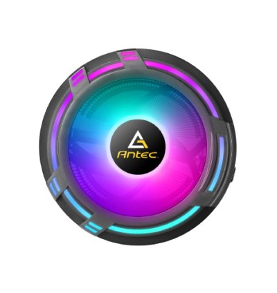 Antec  RGB 120mm T120 CPU Air Cooler