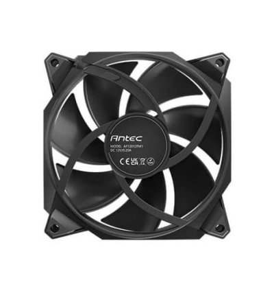 Triple Pack Antec 120 - 120mm Storm  Cabinet Fan