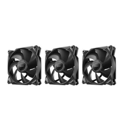 Antec P12 PWM 120mm Cabinet Fan Triple pack
