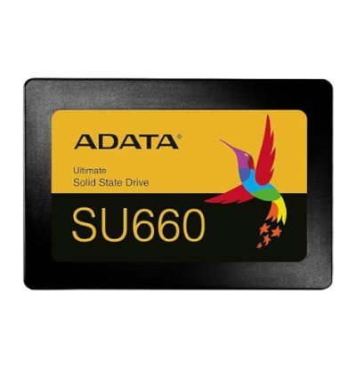 Adata Ultimate 256GB Internal SSD SU660