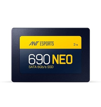 Ant Esports 690 NEO SATA 2.5" 2TB SSD