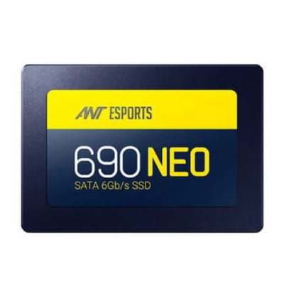 Ant Esports 690 Neo 256GB Internal Solid State