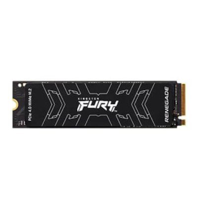 Kingston FURY Renegade 1TB M.2 NVMe Gen4 Internal SSD SFYRS-1000G