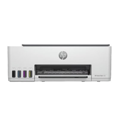 HP Smart Tank 520 All In One White Inkjet Printer