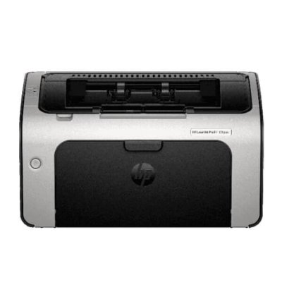 HP LaserJet Pro P1108 Plus Printer