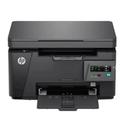 HP LaserJet Pro MFP M126A Plus All-in-One Printer