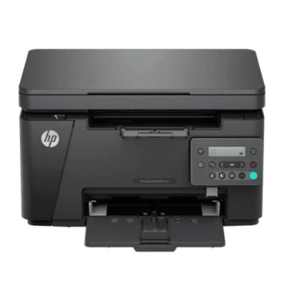 HP LaserJet Pro MFP M126nw Plus All-in-One Printer