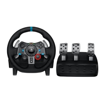 Logitech G29 Driving Force Racing Wheel