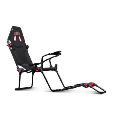 Next Level Racing F-GT Lite Racing Cockpit