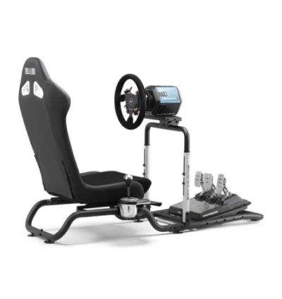 Next Level Racing Victory Simulator Cockpit