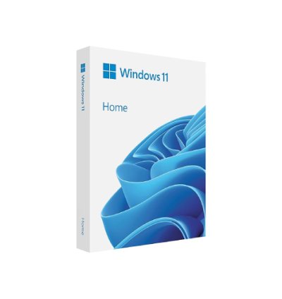 Microsoft Windows 11 Home 64 Bit (Pen Drive USB 3.0)