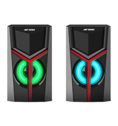 Ant Esports GS100 RGB Gaming Speaker