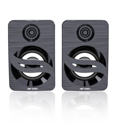 Ant Esports GS150 Stereo Computer Gaming Speaker