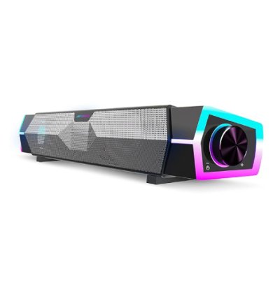 Ant Esports SB Mini Sound Bar GS370 Gaming Speaker