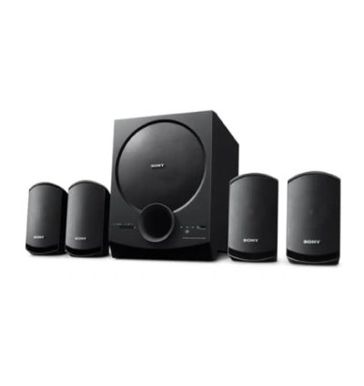 SONY SA-D40M2 4.1 Channel Bluetooth Speaker