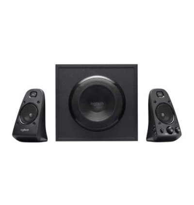 Logitech Z623 2.1 Speaker