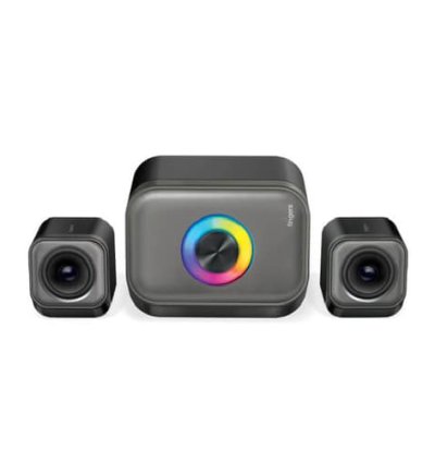 Fingers StereoCuboid 2.1 Speaker