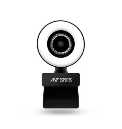 Ant Esports 1080P StreamCam120 Webcam