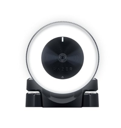 Razer Kiyo Streaming FHD Webcam