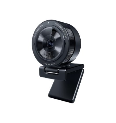 Razer Kiyo Pro Streaming FHD Webcam