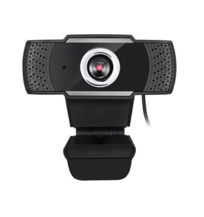 Adesso CyberTrack H4 1080P HD Webcam
