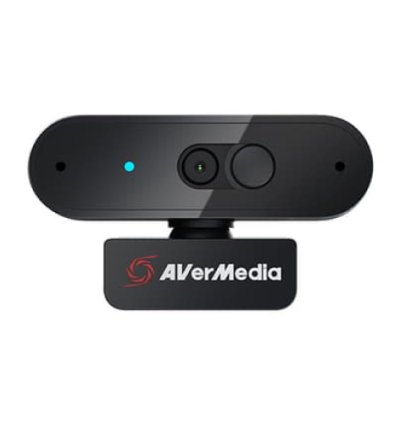 Avermedia PW310P FHD Webcam