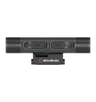 Avermedia PW313D Professional Dual WebCam