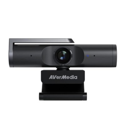 AVerMedia PW515 4K Ultra HD Webcam