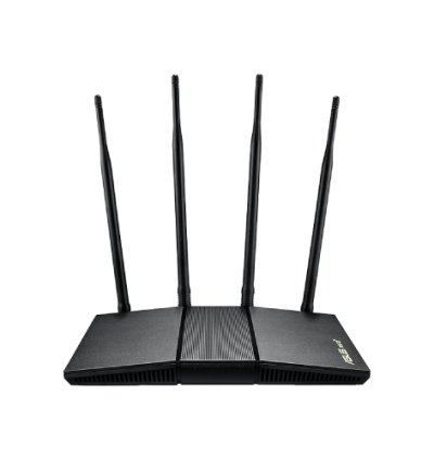 Asus Dual Band WiFi 6 RT-AX1800HP Router