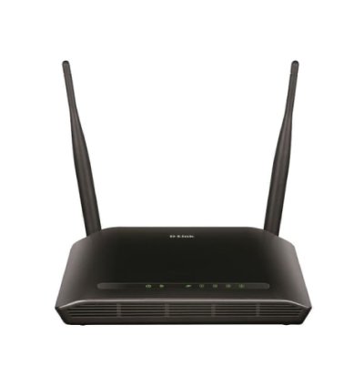 D-Link DIR-615 Router