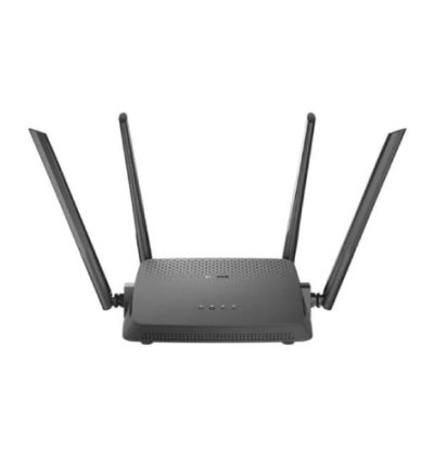 D-Link DIR-825 AC1200 Dual Band WiFi Gigabit Router