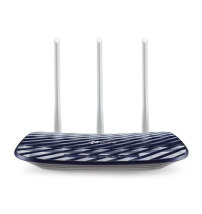 Tp-Link ARCHER C20 Wi-Fi Router