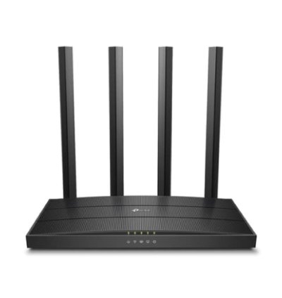 TP-Link Archer C6 AC1200 WIFI Router