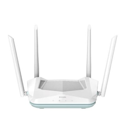 D-Link Eagle Pro AI AX1500 R15 WiFi6 Smart Router