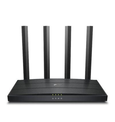 Tp-Link Archer AX12 AX1500 Dual-Band Gigabit Wi-Fi 6 Router