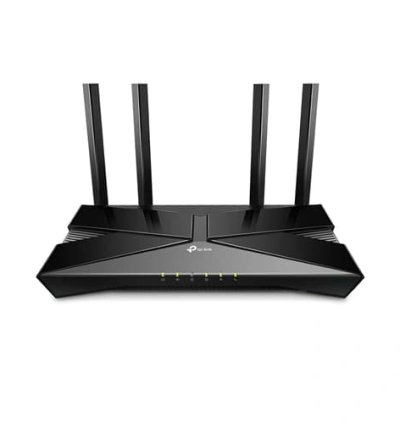 Tp-Link XX530v AX3000 WiFi 6 Dual Band GPON Router