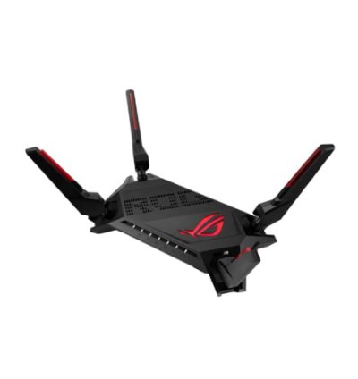 ASUS ROG Rapture GT-AX6000 Dual-band WiFi 6 Extendable Gaming Router