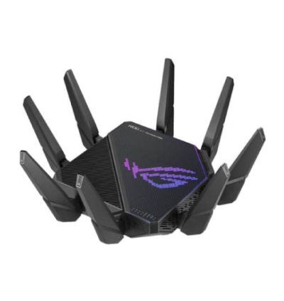 Asus ROG Rapture GT-AX11000 Pro Gaming Router (Black)