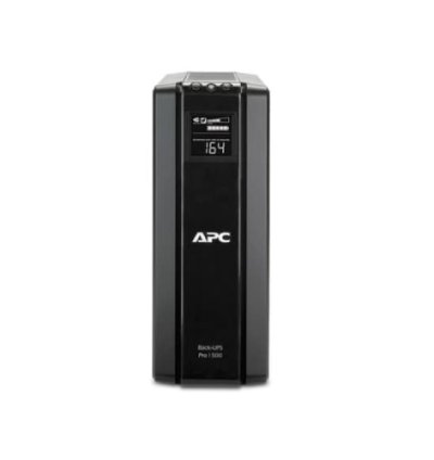 APC 1.5KVA 230V UPS