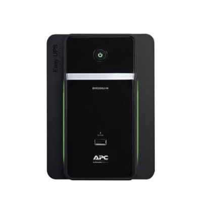APC 2200VA Easy-UPS with AVR